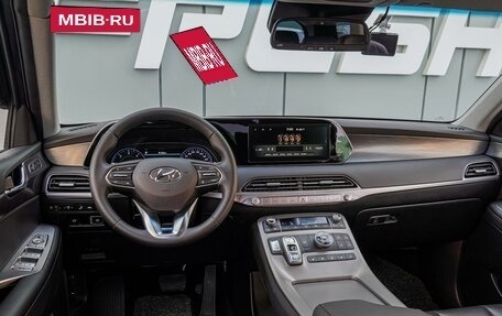 Hyundai Palisade I, 2019 год, 4 390 000 рублей, 6 фотография