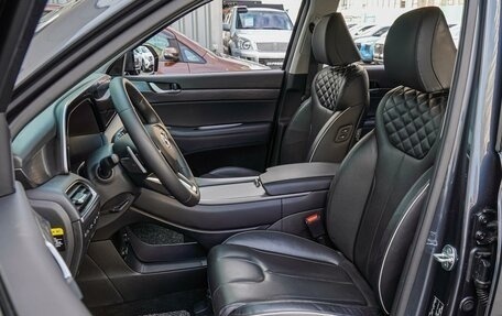 Hyundai Palisade I, 2019 год, 4 390 000 рублей, 11 фотография