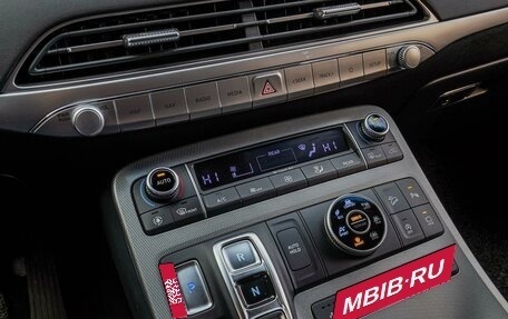 Hyundai Palisade I, 2019 год, 4 390 000 рублей, 15 фотография