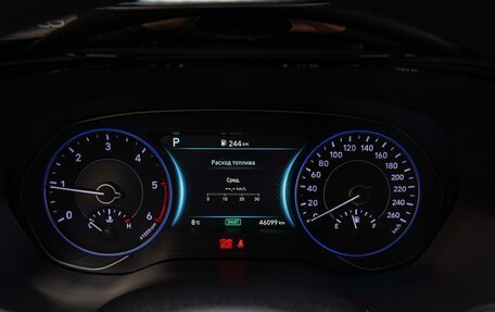 Hyundai Palisade I, 2019 год, 4 390 000 рублей, 17 фотография