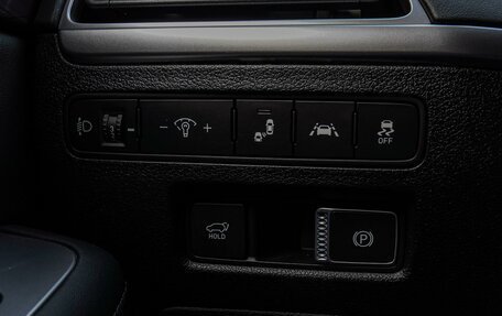 Hyundai Palisade I, 2019 год, 4 390 000 рублей, 19 фотография