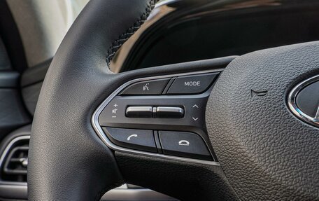 Hyundai Palisade I, 2019 год, 4 390 000 рублей, 20 фотография