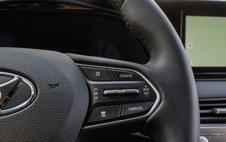 Hyundai Palisade I, 2019 год, 4 390 000 рублей, 22 фотография