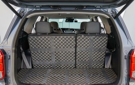 Hyundai Palisade I, 2019 год, 4 390 000 рублей, 25 фотография