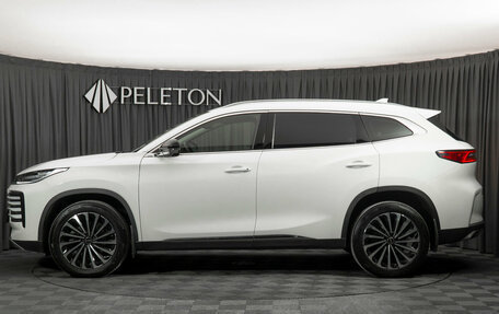 CheryExeed TXL, 2022 год, 2 450 000 рублей, 7 фотография