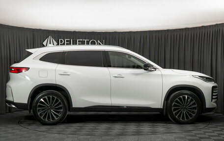 CheryExeed TXL, 2022 год, 2 450 000 рублей, 8 фотография