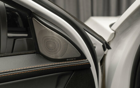 CheryExeed TXL, 2022 год, 2 450 000 рублей, 18 фотография