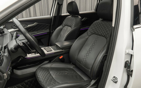 CheryExeed TXL, 2022 год, 2 450 000 рублей, 11 фотография