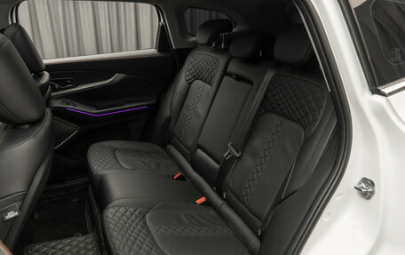 CheryExeed TXL, 2022 год, 2 450 000 рублей, 15 фотография
