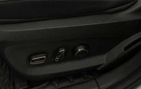 CheryExeed TXL, 2022 год, 2 450 000 рублей, 19 фотография