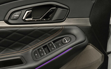 CheryExeed TXL, 2022 год, 2 450 000 рублей, 17 фотография