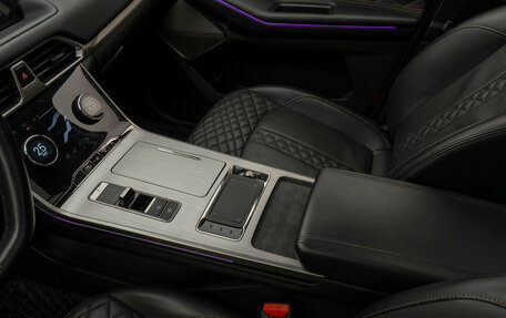 CheryExeed TXL, 2022 год, 2 450 000 рублей, 20 фотография