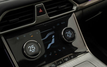 CheryExeed TXL, 2022 год, 2 450 000 рублей, 22 фотография