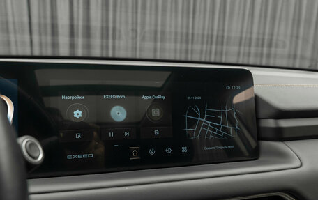 CheryExeed TXL, 2022 год, 2 450 000 рублей, 23 фотография