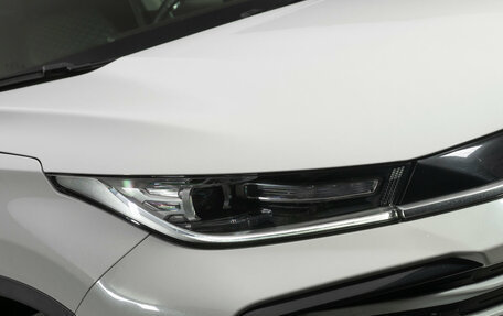 CheryExeed TXL, 2022 год, 2 450 000 рублей, 31 фотография