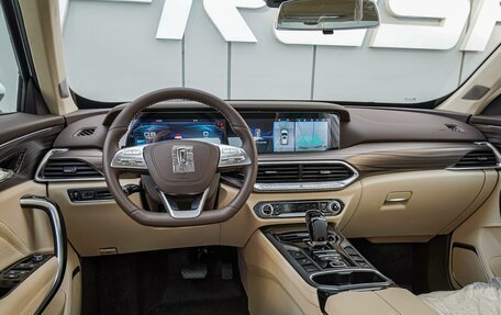 FAW Bestune T77, 2024 год, 2 198 000 рублей, 6 фотография