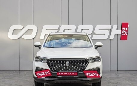 FAW Bestune T77, 2024 год, 2 198 000 рублей, 3 фотография