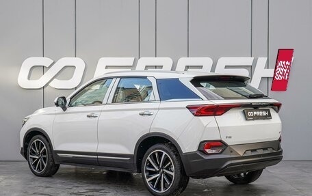 FAW Bestune T77, 2024 год, 2 198 000 рублей, 2 фотография