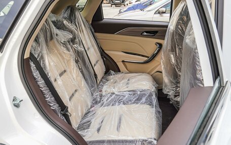 FAW Bestune T77, 2024 год, 2 198 000 рублей, 7 фотография