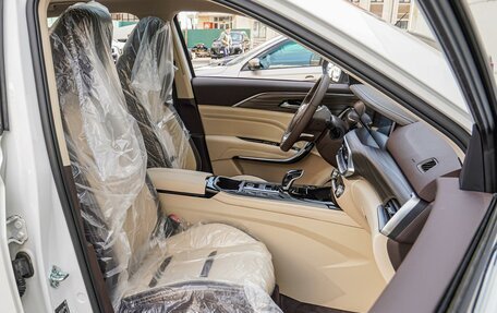 FAW Bestune T77, 2024 год, 2 198 000 рублей, 8 фотография