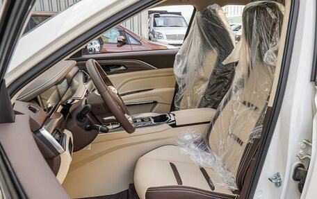 FAW Bestune T77, 2024 год, 2 198 000 рублей, 10 фотография