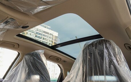 FAW Bestune T77, 2024 год, 2 198 000 рублей, 12 фотография