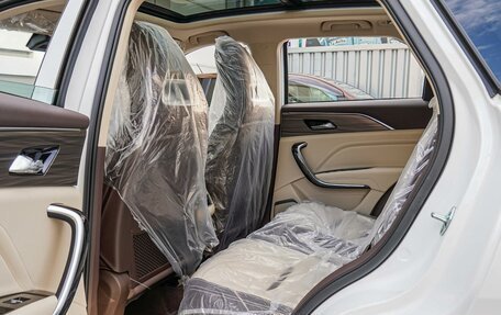 FAW Bestune T77, 2024 год, 2 198 000 рублей, 11 фотография