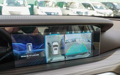 FAW Bestune T77, 2024 год, 2 198 000 рублей, 15 фотография