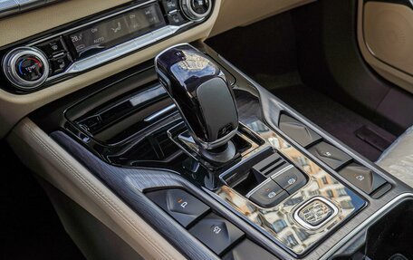 FAW Bestune T77, 2024 год, 2 198 000 рублей, 13 фотография