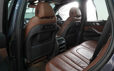 BMW X5, 2019 год, 5 829 000 рублей, 11 фотография