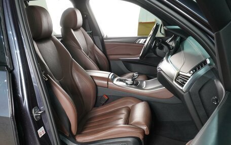 BMW X5, 2019 год, 5 829 000 рублей, 8 фотография