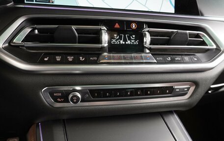 BMW X5, 2019 год, 5 829 000 рублей, 13 фотография