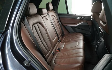 BMW X5, 2019 год, 5 829 000 рублей, 7 фотография