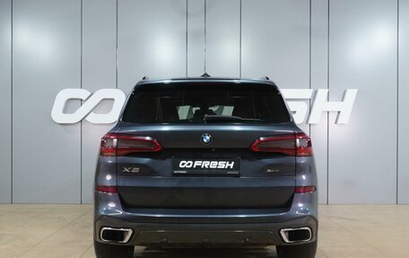 BMW X5, 2019 год, 5 829 000 рублей, 4 фотография