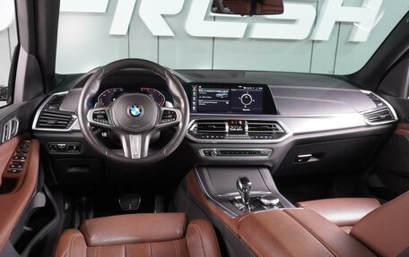 BMW X5, 2019 год, 5 829 000 рублей, 6 фотография