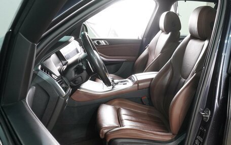 BMW X5, 2019 год, 5 829 000 рублей, 10 фотография