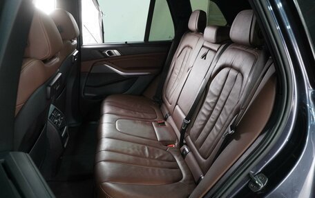 BMW X5, 2019 год, 5 829 000 рублей, 9 фотография