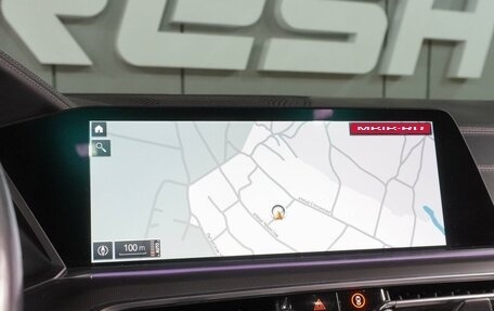 BMW X5, 2019 год, 5 829 000 рублей, 14 фотография