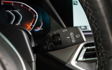 BMW X5, 2019 год, 5 829 000 рублей, 21 фотография