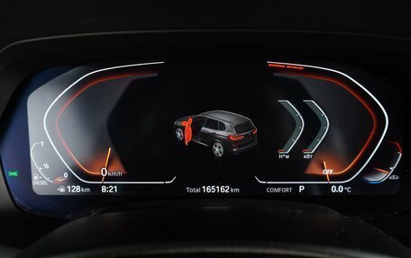 BMW X5, 2019 год, 5 829 000 рублей, 30 фотография