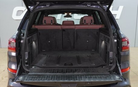 BMW X5, 2019 год, 5 829 000 рублей, 31 фотография