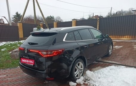 Renault Megane IV, 2020 год, 1 350 000 рублей, 6 фотография