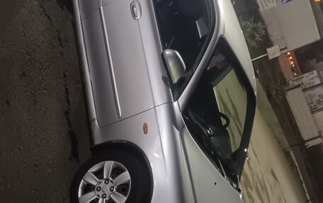 KIA Spectra II (LD), 2007 год, 350 000 рублей, 3 фотография