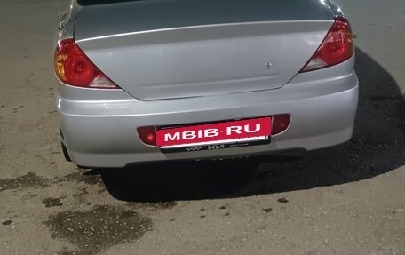 KIA Spectra II (LD), 2007 год, 350 000 рублей, 2 фотография