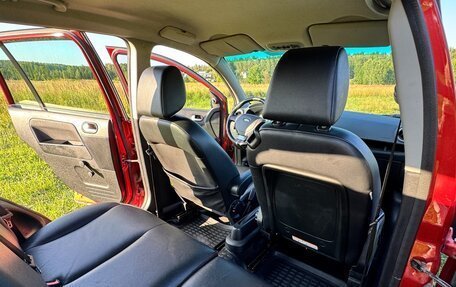 Ford Fusion I, 2006 год, 450 000 рублей, 12 фотография