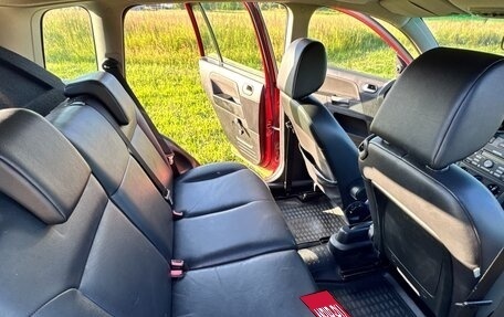 Ford Fusion I, 2006 год, 450 000 рублей, 13 фотография