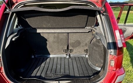 Ford Fusion I, 2006 год, 450 000 рублей, 18 фотография