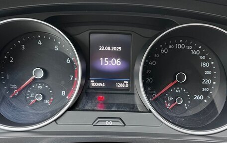 Volkswagen Tiguan II, 2021 год, 2 750 000 рублей, 1 фотография