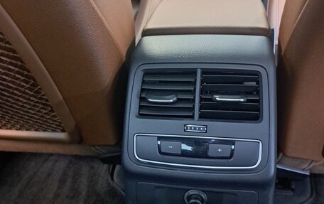 Audi A4, 2018 год, 3 560 000 рублей, 8 фотография