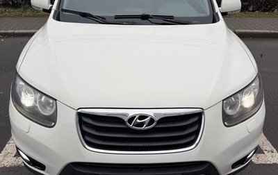 Hyundai Santa Fe III рестайлинг, 2012 год, 1 520 000 рублей, 1 фотография